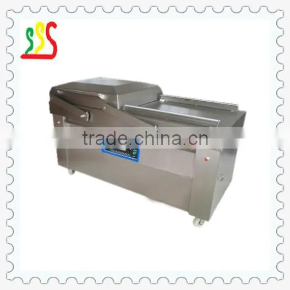 DZ800/2S Automatic Food Vacuum Packing Machine