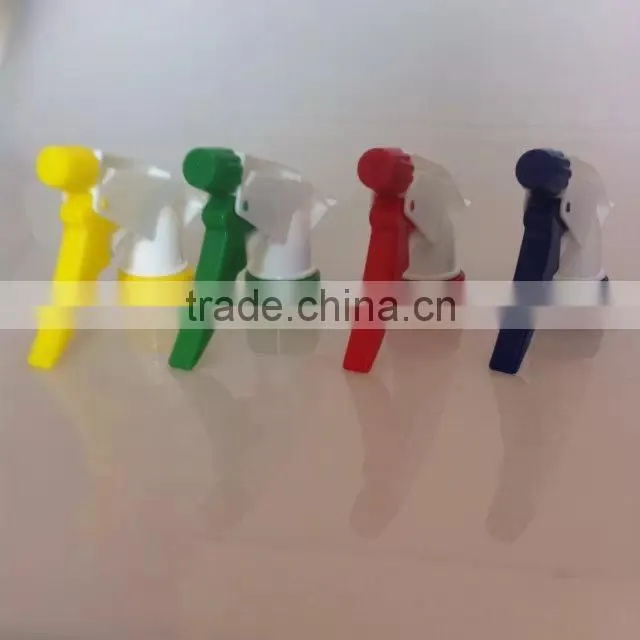 28mm Garden Home Cleaning Water Mist Plastic Trigger sprayer