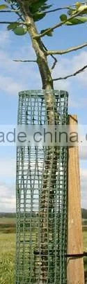 HDPE anti UV plastic Protection net for tree(factory)