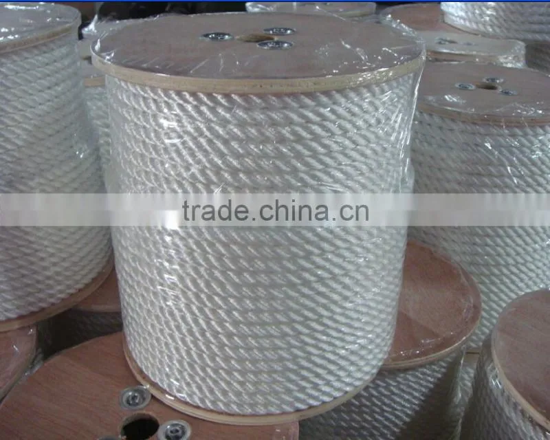 polyester rope