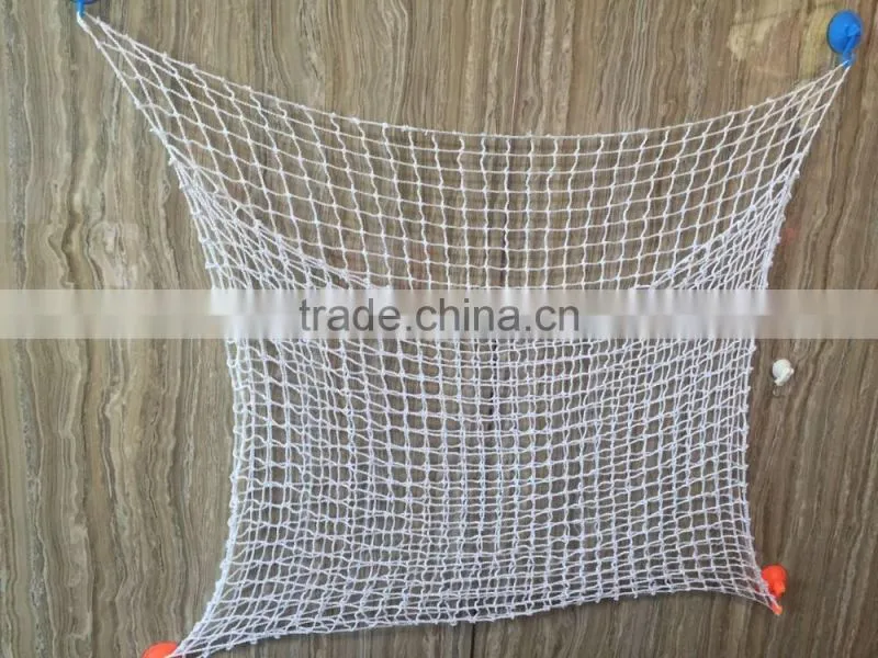 wholesale slow feed hay nets - standard bale size , 1-1/2" Netting