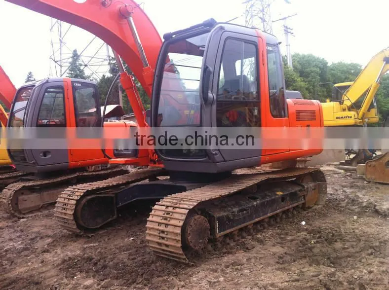 Japan Used Excavator Hitachi zx120 for sale,Used Excavator Hitachi zx120