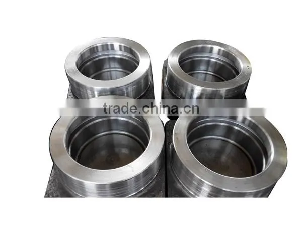 Cylinder/sand casting parts/machines cylinder