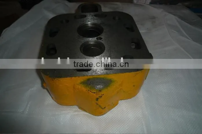 Diesel Engine Parts Cylinder Head DLH1100