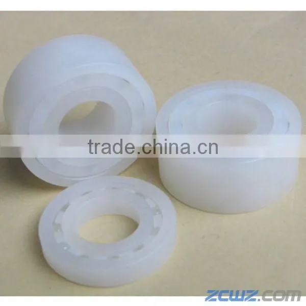 Printing machinery KOYO bearing 6004 series Ceramic Ball Bearing