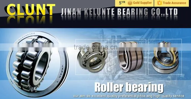 heavy equipment bearing spherical roller bearing 22318 W33