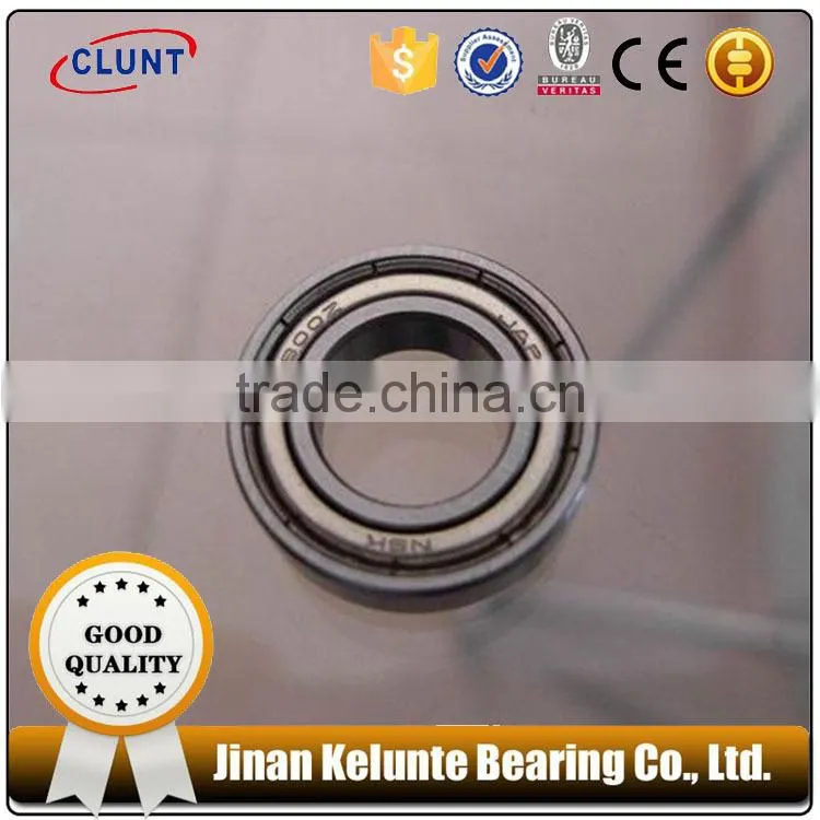 Chinese Manufacturer Supply Deep Groove Ball Bearing 6202