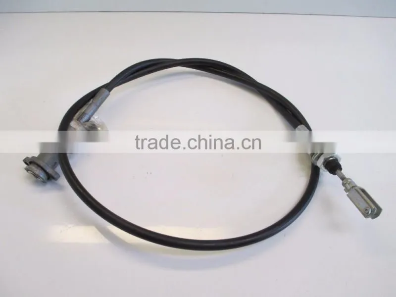 NEW HOLLAND CONTROL CABLE 85813103 OEM BRAND NEW TRACTOR BACKHOE