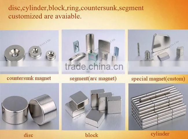 diametrically magnetized ring magnets for sale