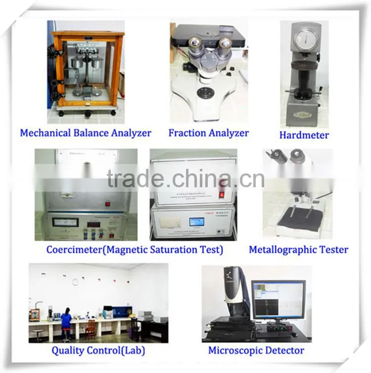 High quality grooving carbide inserts,threading cutter