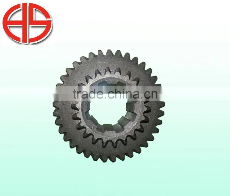 sprocket manfacturer sprocket spline shaft