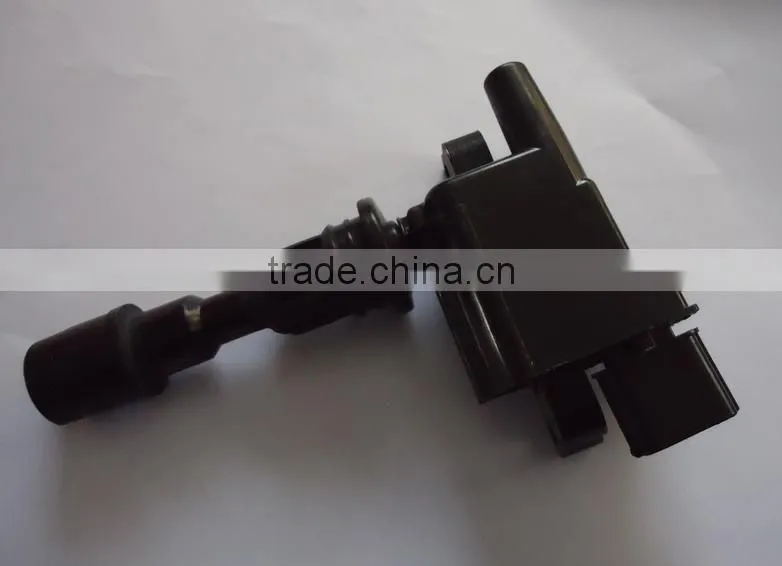 KOOLMAN ignition coil ZL01-18-100 ZL01-18-100A ZL01-18-100B