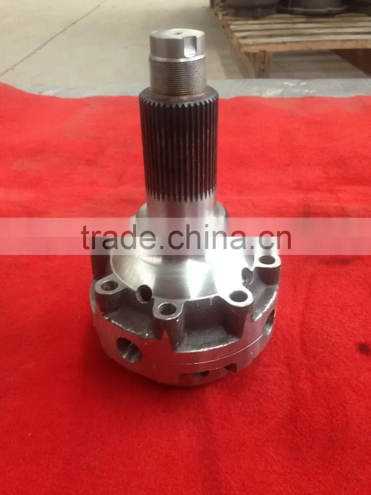 Auto spare parts 2502ZAS01-410 differential