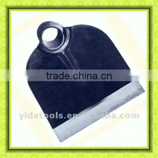 railway steel garden hand hoes