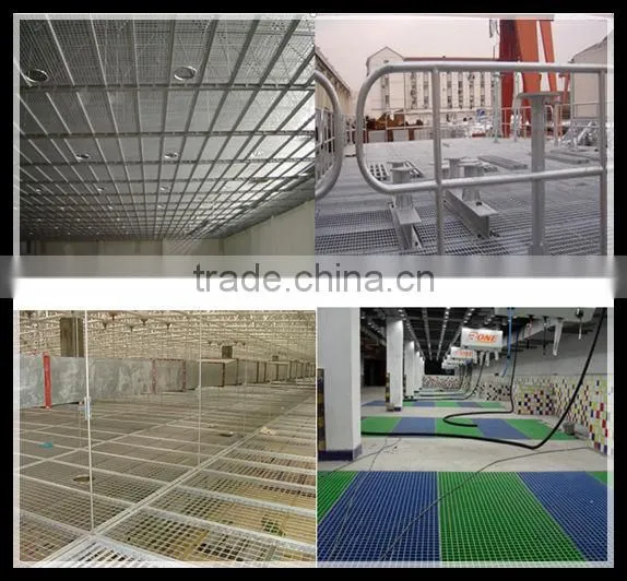 304 stainless steel grating