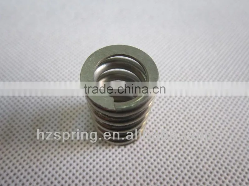 Cylinder Spring