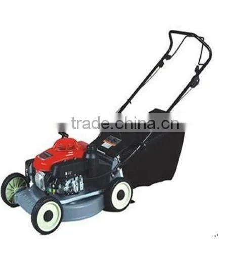 LAWN MOWER