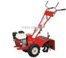 gasoline tiller