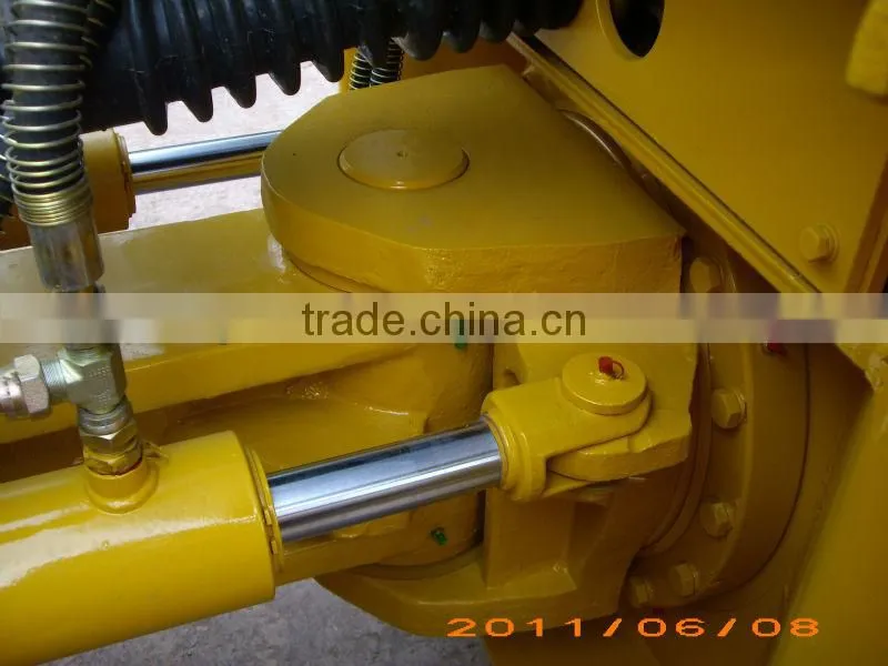10 ton hydraulic double drum vibratory road roller,easy to operate road roller
