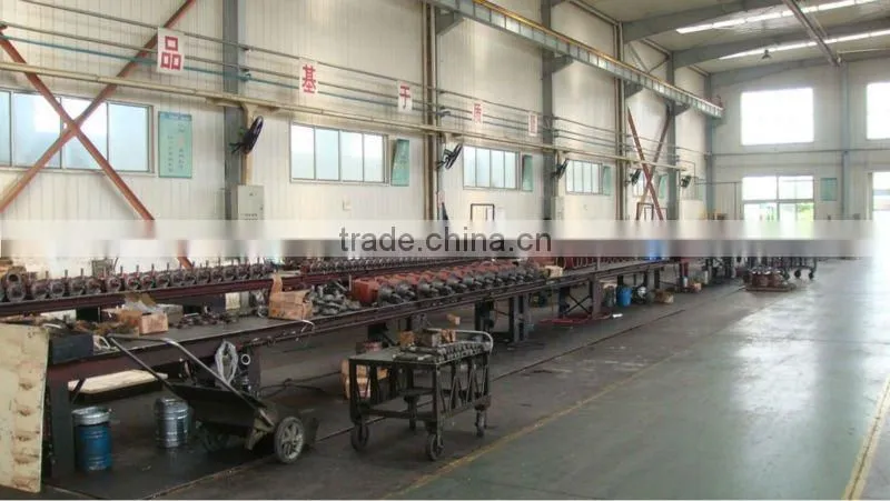 Gearbox for rotary cutter