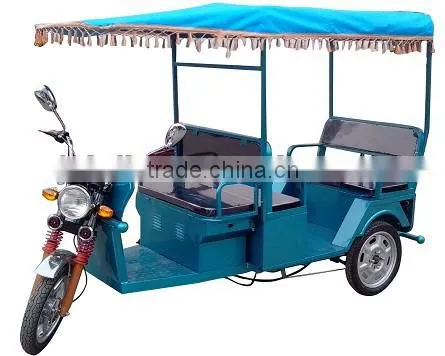 hot sale battery rickshaw for india market ,electric tricycle