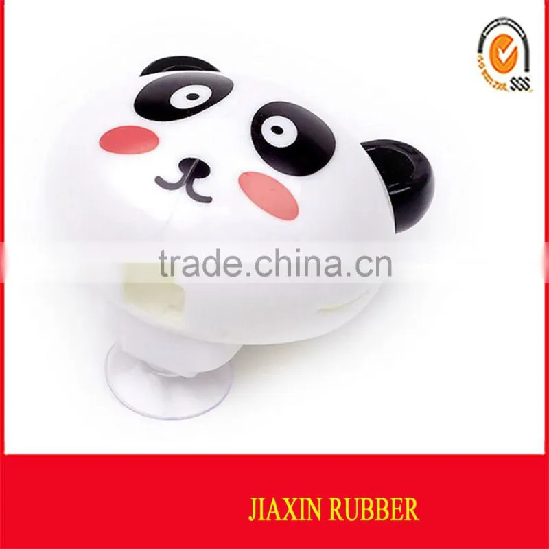 Hot sale!!China supplier wholesale promotion kids toothbrush holders/animal toothbrush holder