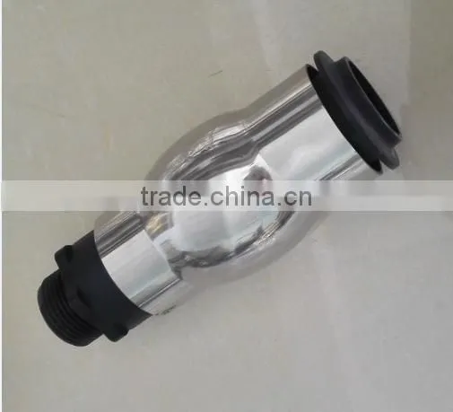 water jet fountain nozzle