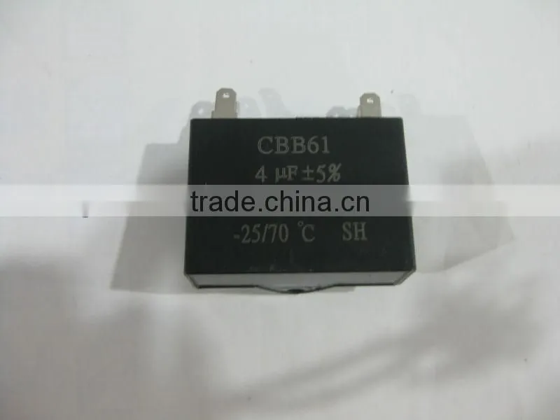 Ceiling Fan Capacitor