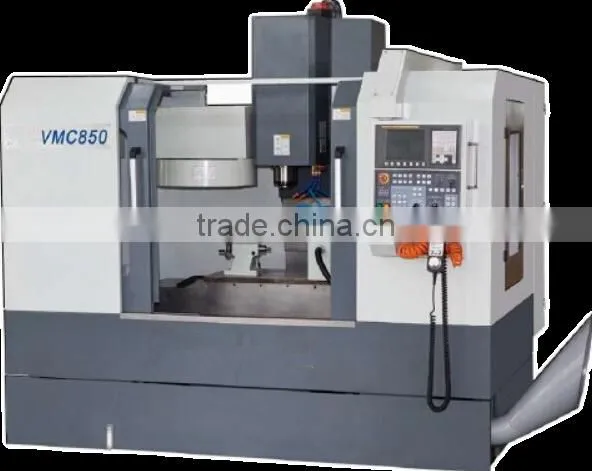 XH715 vertical machining center /CNC Machining Center