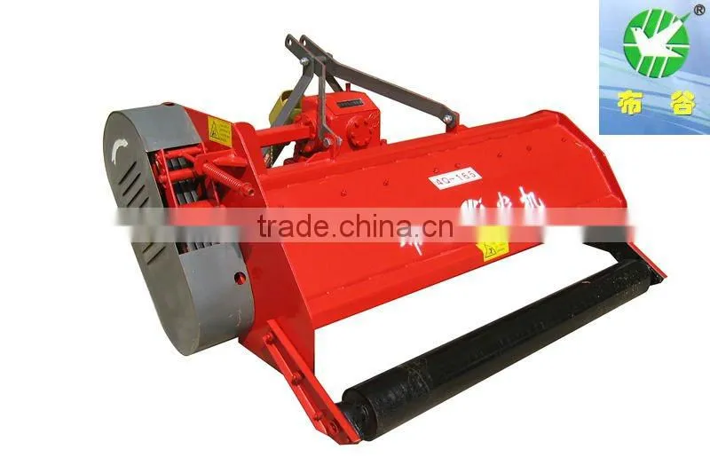 Different size 4Q-165 straw chopper mulcher corn chopper from 1.5m-2.5m