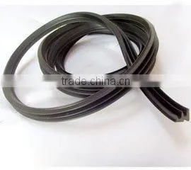 black oil resistant rubber sealing strip