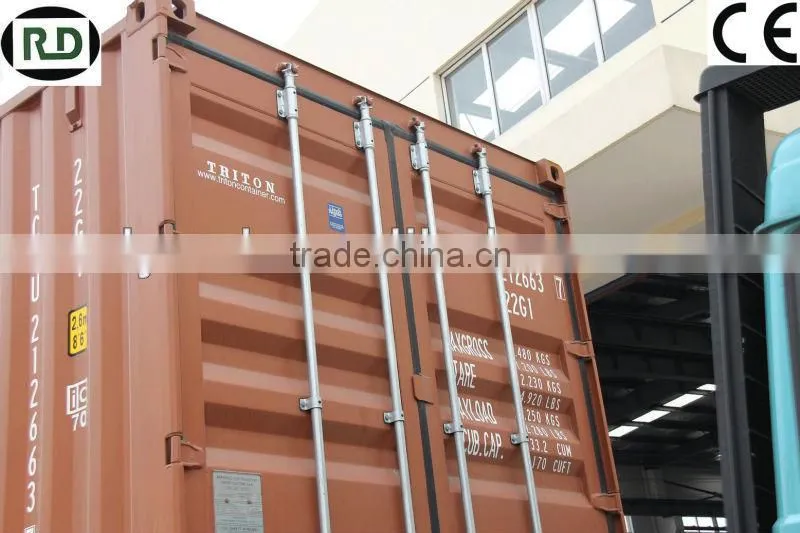 CE/GOST certificate goose feed pellet mill