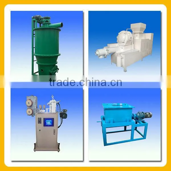 500-3000kg/d laundry/toilet soap making machinery