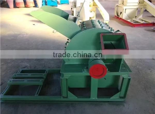 industrial wood processing machine wood powder making machine