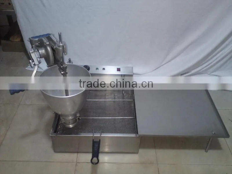 GRT - T102 Automatic commercial Donut Machine