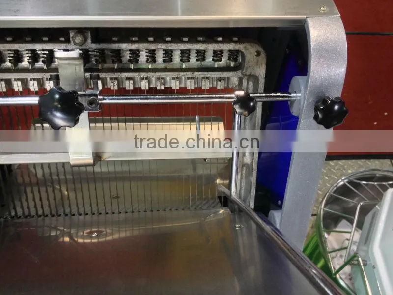 GRT-SH45 Auto bread slicer