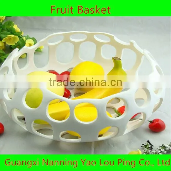 Flower bracket