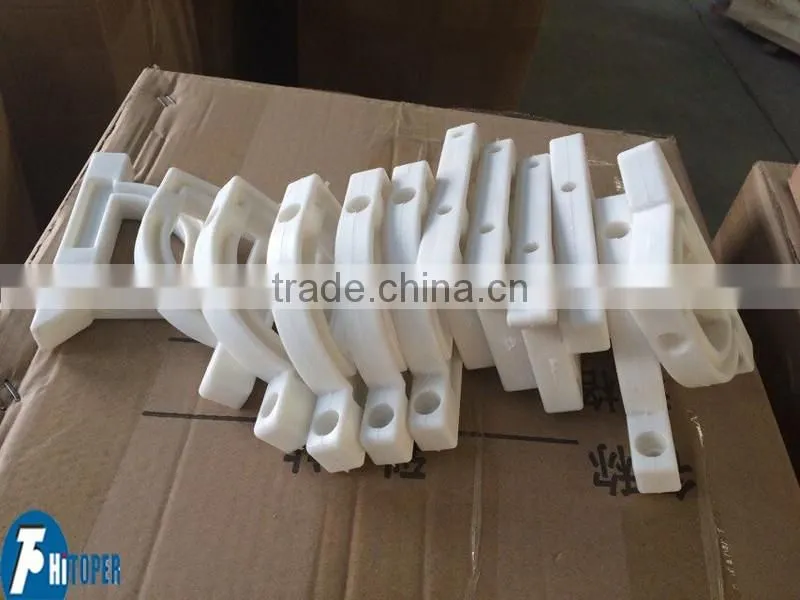 hydraulic filter machine for solid separation
