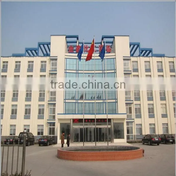Competitive price complete soybean processing equipment