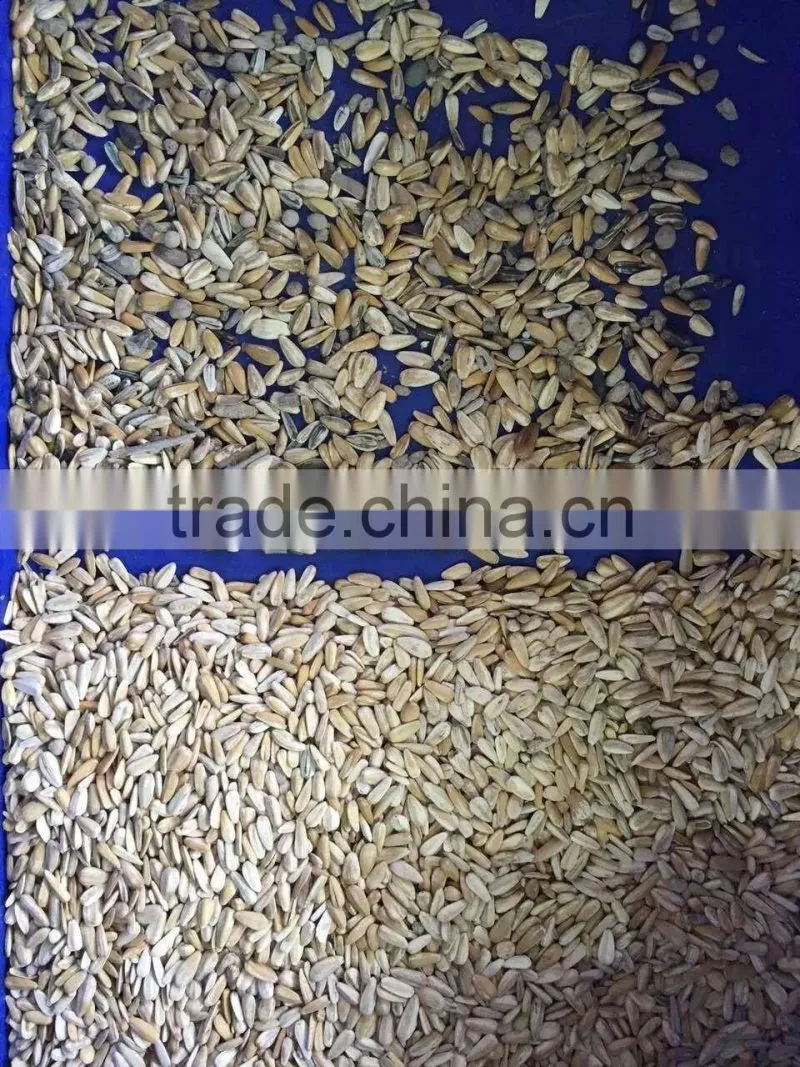 Color sorter for grain,seeds,rice grand selection