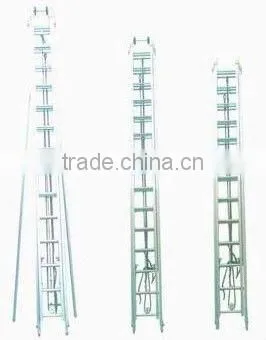 Extension ladder 15 meter