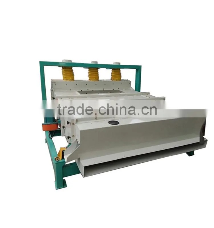 Different Kinds of Kidney Bean Cleaning and Grading Machine