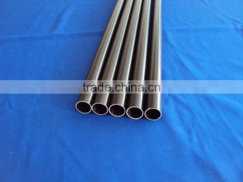 hot sale plastic pipe manufacture pvc electrical conduit pipe price list
