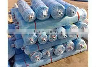 PE plastic blue film for agricultural/construction
