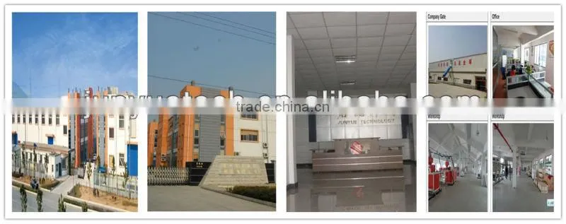 Aluminum foil laminated LDPE PET film material