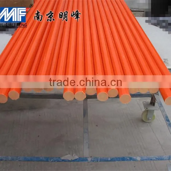FRP solid rods 31.5mm