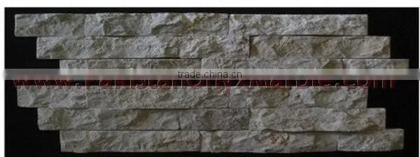 NEW WALL CLADDING MARBLE TILES (CULTURED STONES) TILES