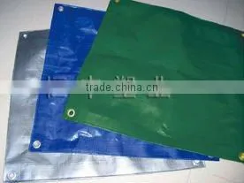 PVC waterproof tarpaulin PVC coated tarpaulin