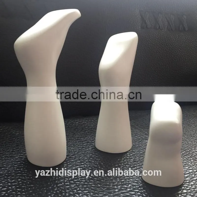 Sock Display Fashion Kid Mannequin Feet Mannequin