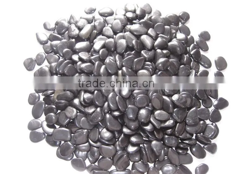 Black River Stone Natural Pebbles And Stones